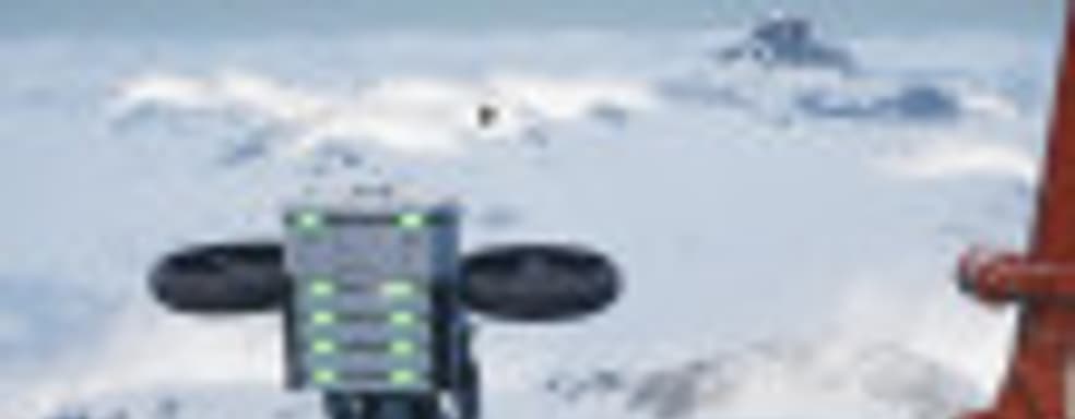 Опережая гения – в Steam вышла бесплатная пародия на Death Stranding