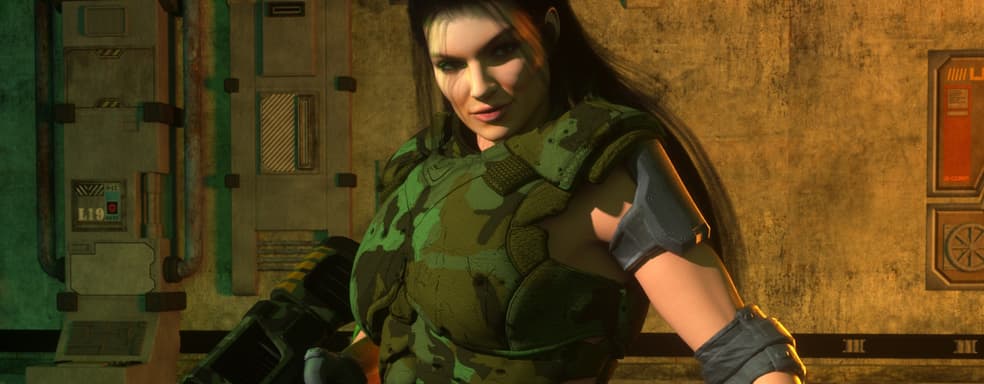 Перезапуск Quake? Новая игра id Software получила рейтинг