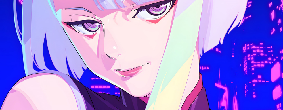 Фанаты Cyberpunk 2077 впечатлили CDPR короткометражкой про Люси и Дэвида