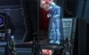 Star Wars: The Old Republic - Hammer Station