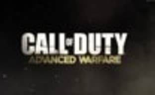 Дневники разработчиков Call of Duty: Advanced Warfare – сюжет