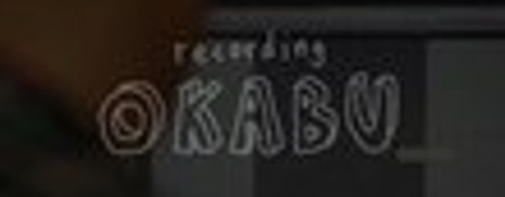 Дневники разработчиков Okabu 