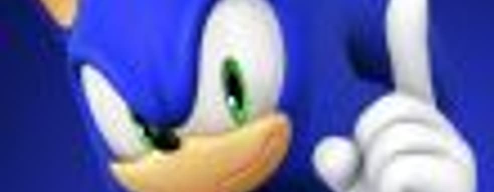 Ролик Sonic Robo Blast 2 к выходу новой версии. Игра доступна всем желающим