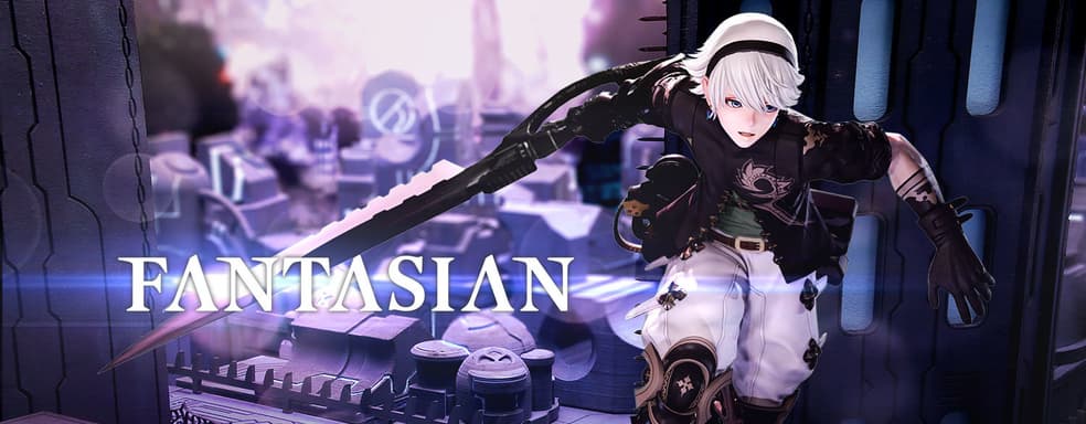 Знакомимся с Fantasian. Ролевая игра от создателя франшизы Final Fantasy вышла в Apple Arcade