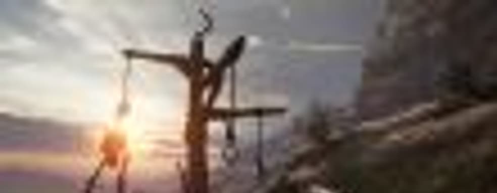 Авторы шутера Witchfire напомнили о проекте