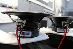 Напольные колонки Arslab Classic 3