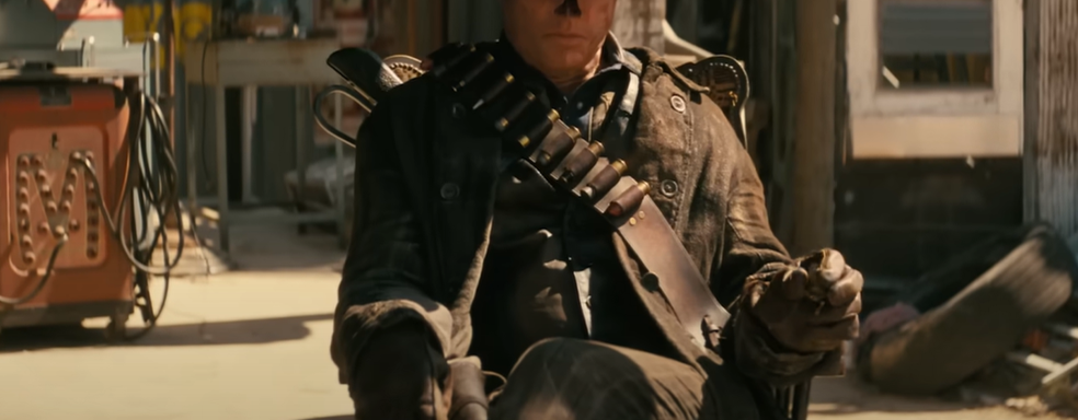 Номер из сериала Fallout оказался настоящим. Фанаты позвонили и получили жуткую пасхалку