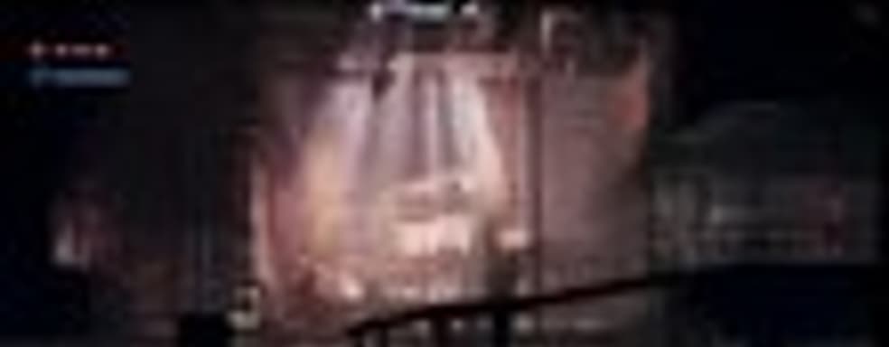 Геймплей Deadlight