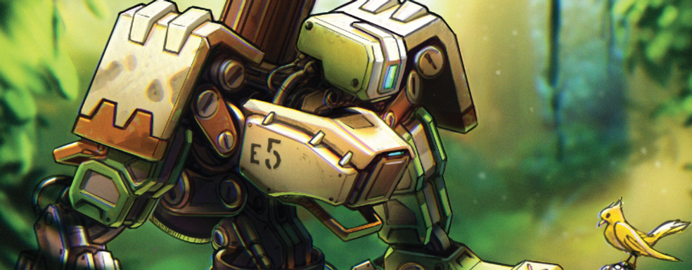 Фанат Overwatch 2 играл по 14 часов каждый день и ему стало плохо, зато выбил нефритовый скин в 9 сезоне