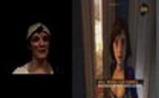 Актеры озвучки BioShock: Infinite