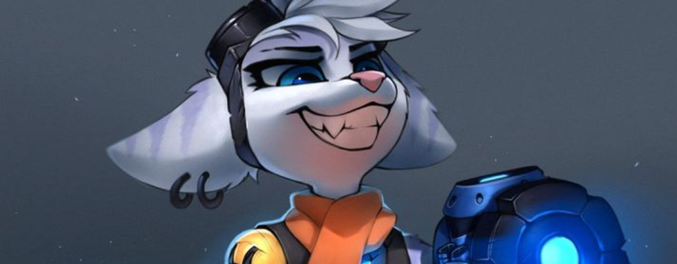 Ex-Insomniac Games employee accuses the studio of misogyny and doxxes a Ratchet & Clank: Rift Apart character