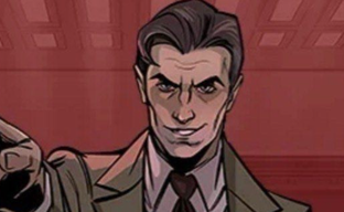 В VK Play вышел детектив-симулятор судьи All Rise о Нюрнбергском процессе, созданный при поддержке ИРИ