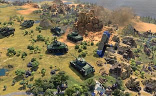 Плохие оценки —  не помеха. Civilization 7 второй день «рвёт» чарт Steam