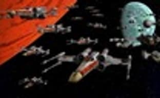 Disney зарегистрировала домены для Star Wars: Attack Squadrons