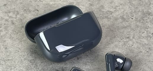 TWS-гарнитура Huawei FreeBuds SE 4 ANC: