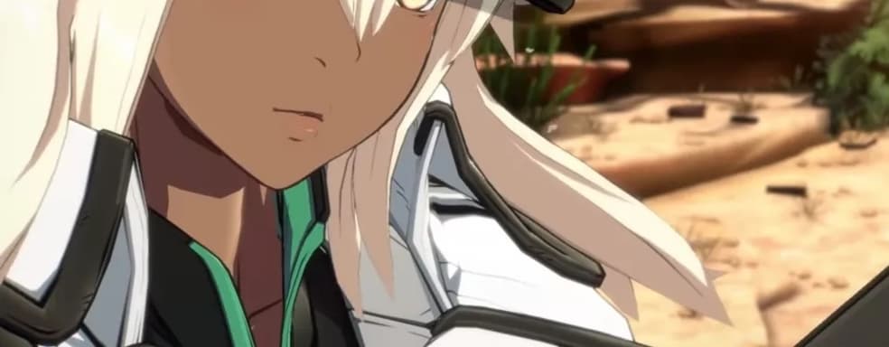 Новая этика. Белая актриса отказалась озвучить смуглую героиню файтинга Guilty Gear: Strive