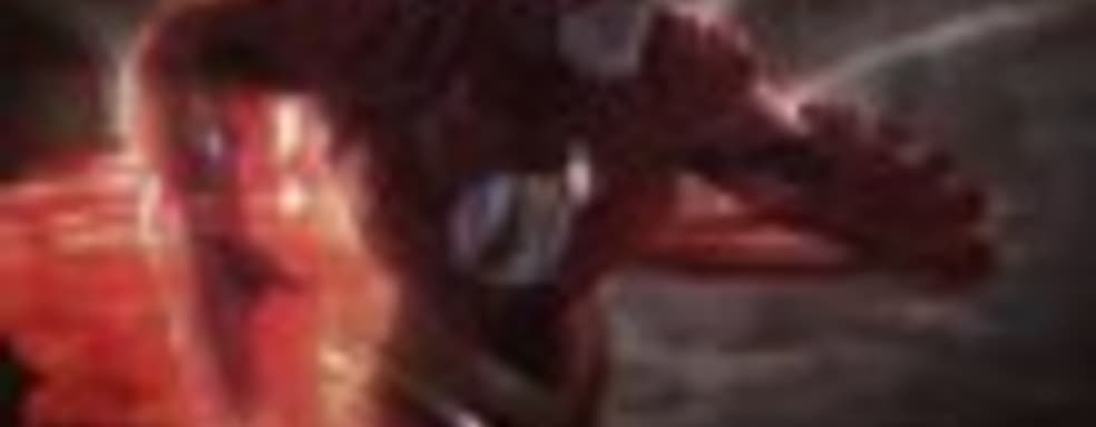 Cinematic-трейлер Injustice: Gods Among Us 