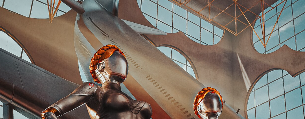 Atomic Heart раздадут бесплатно. VK Play запустила новый конкурс с призами