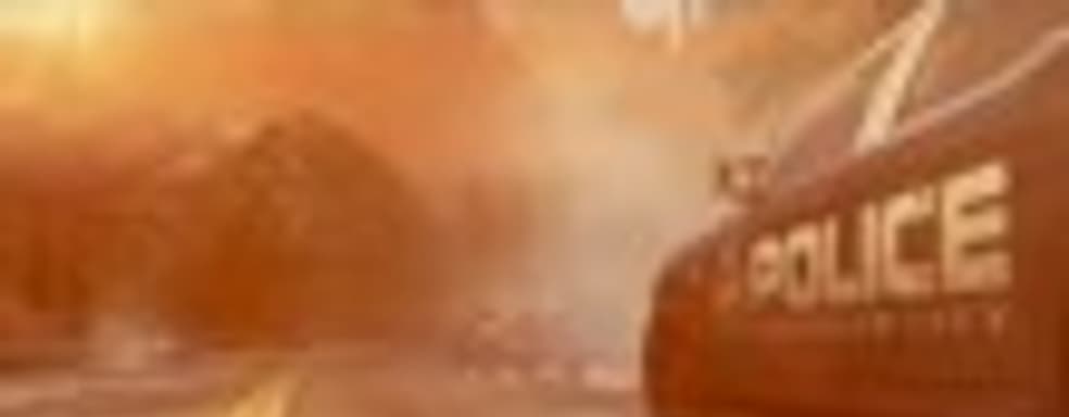 Трейлер Need For Speed: Most Wanted