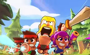 Squad Busters Earned $28 Million in Its First Three Weeks