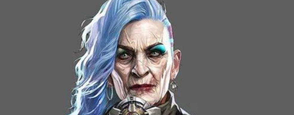 «Бабушка Джинкс»: геймеры оценили концепт новой игры WolfEye, студии Рафаэля Колантонио