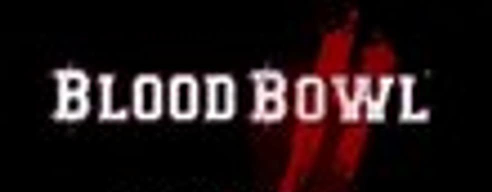 Дебютный трейлер Blood Bowl 2