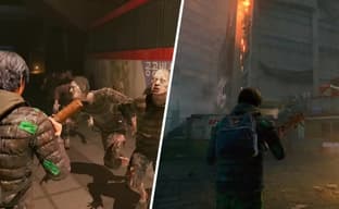 A True Test of Skill. Modders Add New Mode to The Last of Us: Part I