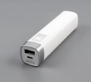 Аккумулятор iconBIT FTB2600LED: внешний вид