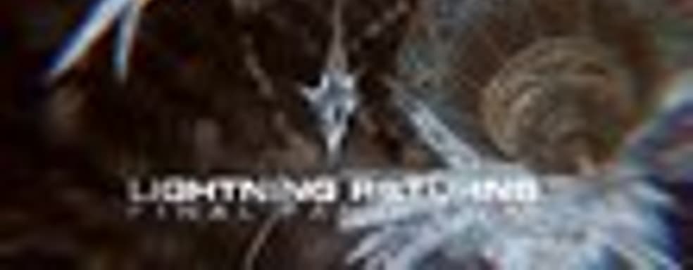 Е3-трейлер Lightning Returns: Final Fantasy XIII