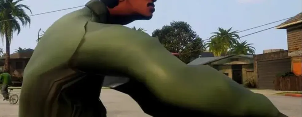 «Скотское поведение». Глава Grove Street Games раскритиковал Rockstar за удаление его студии с загрузочных экранов GTA