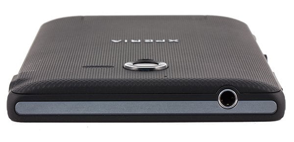 обзор смартфона Sony Xperia ZL