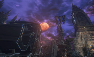 Bloodborne превратили в шутер с видом от первого лица