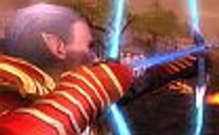 Кодекс войны: Высшая раса - эльфы выходят из тени