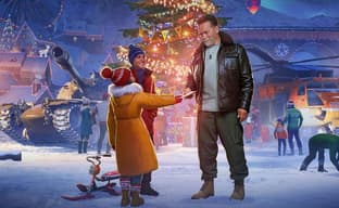 Арнольд Шварценеггер напоминает о скором празднике в трейлере события в World of Tanks