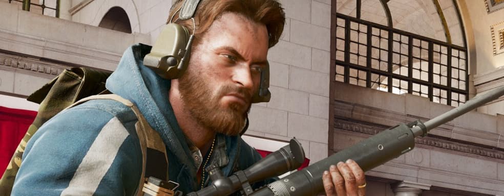 Последнее обновление сломало матчмейкинг в Call of Duty