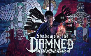 Shadows of the Damned: Hella Remastered выйдет в октябре
