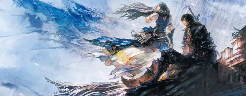 [Video] YouTube Exclusive. Final Fantasy XVI Review