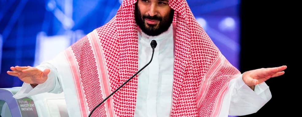 Саудовская Аравия вышла на охоту. Savvy Games Group купила крупного разработчика за $4,9 млрд