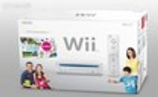 Новый бандл Wii Family Edition в начале ноября
