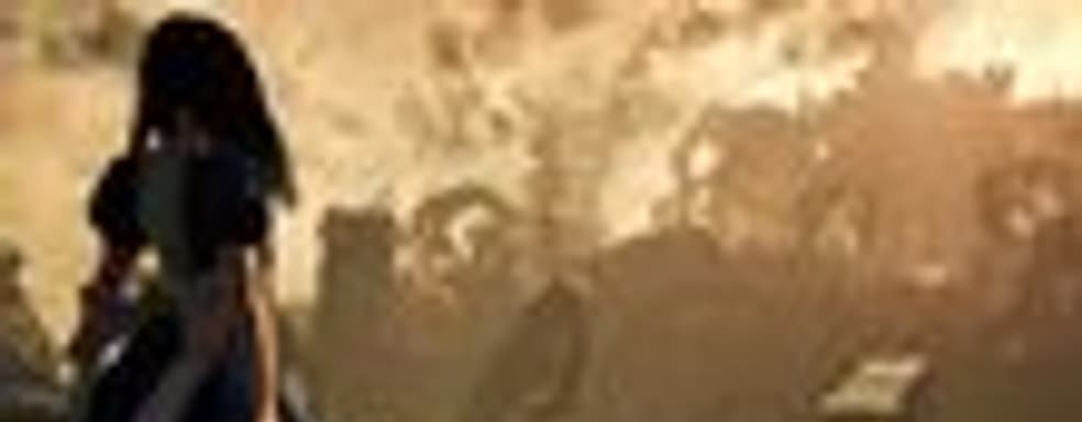 American McGee об M-рейтинге Alice: Madness Returns