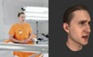 Remedy о лицевой анимации L.A. Noire