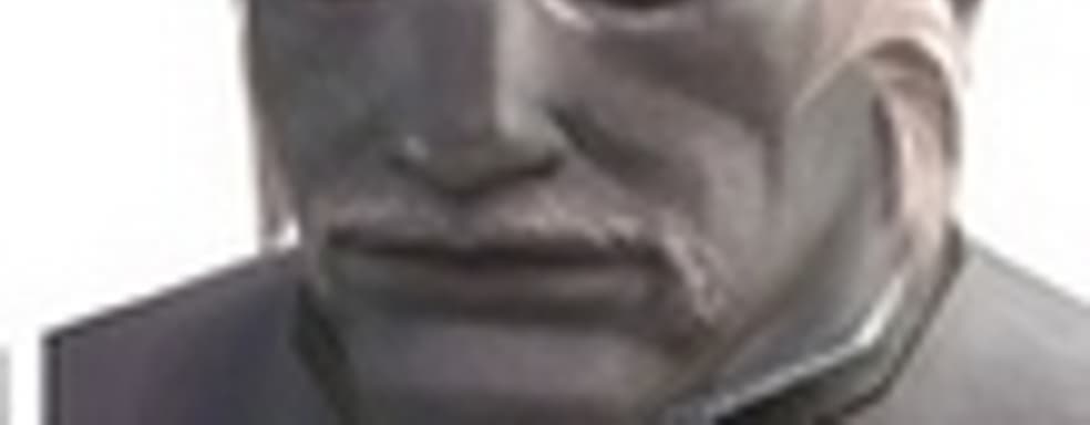 Редактор персонажей Final Fantasy XIV