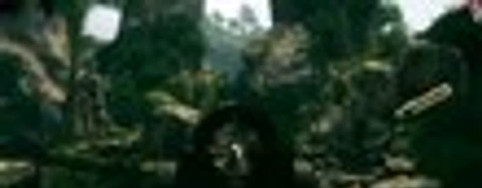 Launch-тhейлер Crysis 3: The Lost Island