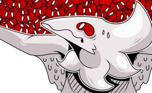 Playtest of Atmospheric Adventure About White Crow Provoron Has Started