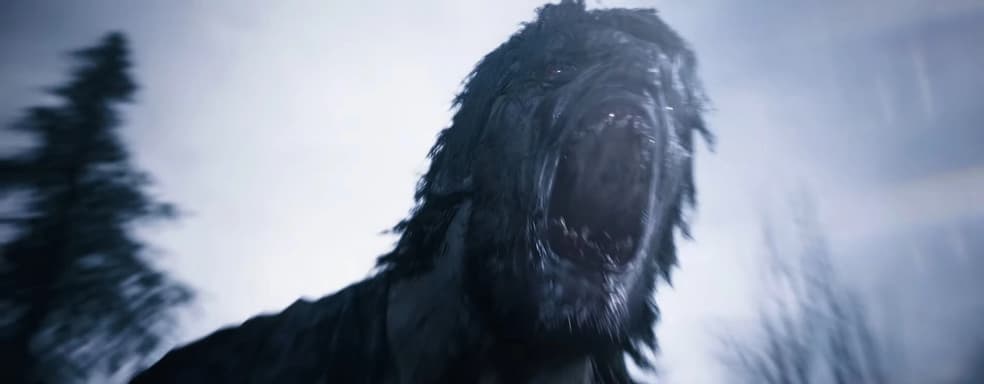 Размер Resident Evil Village будет почти вдвое больше, чем в предыдущей игре серии