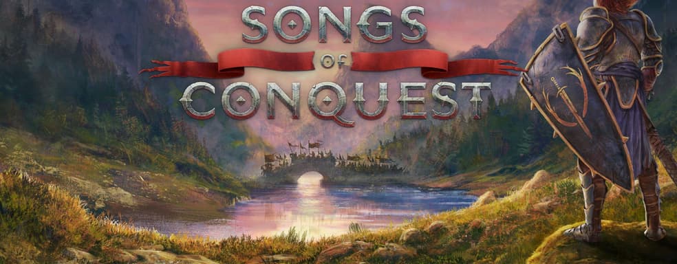 Герои не умирают! Обзор Songs of Conquest (ранний доступ)