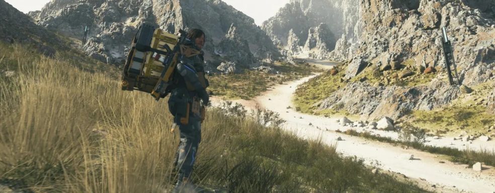 Обновление Death Stranding 2 принесло больше вреда, чем пользы? Геймеры недовольны ухудшением технического состояния