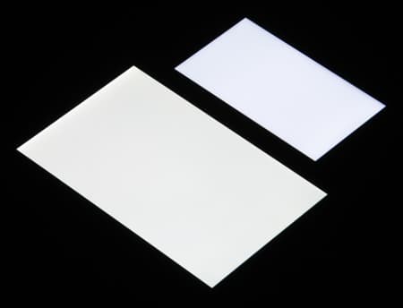 Обзор смартфона Highscreen Power Rage Evo. Тестирование дисплея