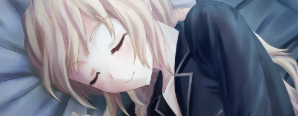 Целомудренная версия Katawa Shoujo вышла на ПК в Steam. Русификатор, патч со взрослым контентом и запуск на Steam Deck