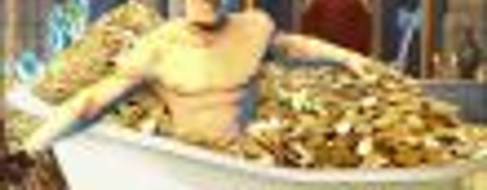 The Mighty Quest for Epic Loot — эпическая скука